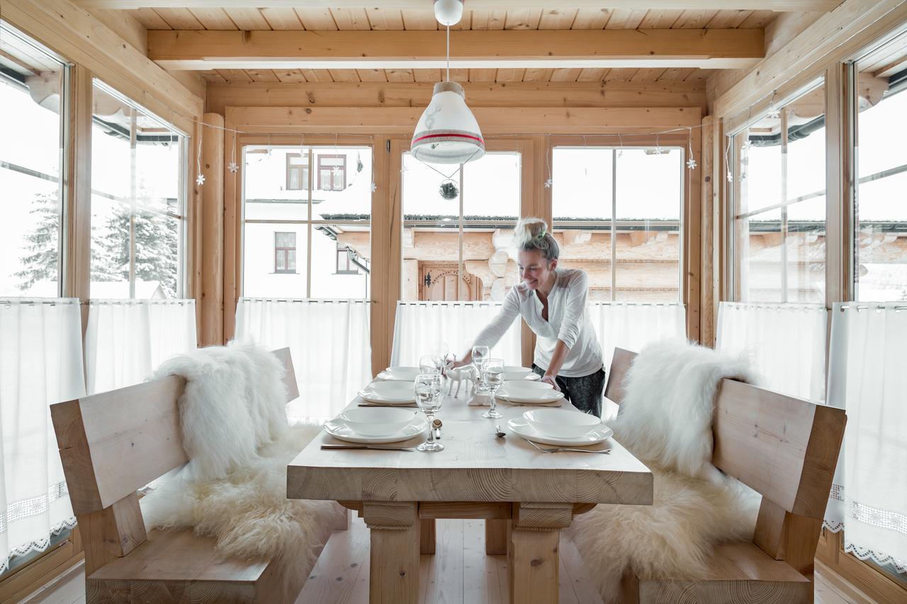 Domki Pod Gubalowka Villa Zakopane Bagian luar foto